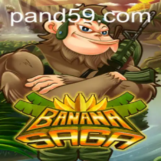 Explorando BananaSaga: O Jogo que Conquistou 2023