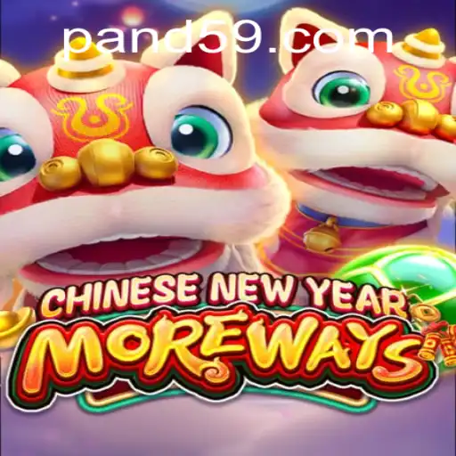 Desvendando CHINESENEWYEARMOREWAYS: O Fascinante Jogo Inspirado nas Tradições do Ano Novo Chinês