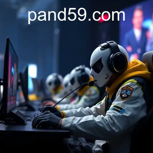 Esportes virtuais