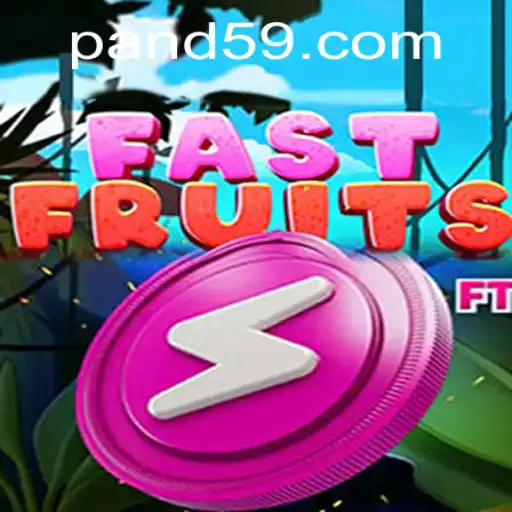 Descubra FastFruits: O Jogo de Estratégia e Agilidade Encantador