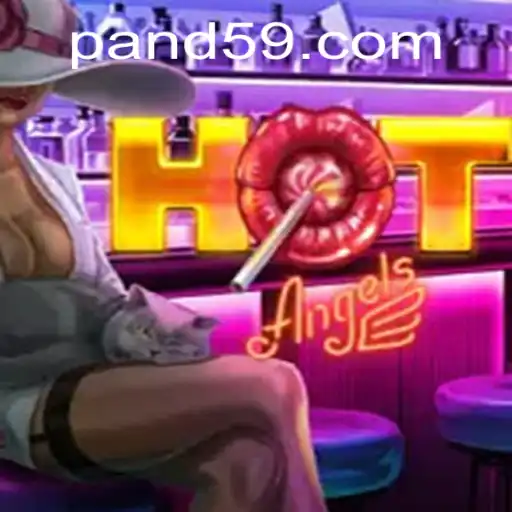Descubra 'HotAngels': O Jogo Que Está Revolucionando o Entretenimento Digital