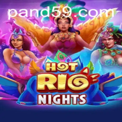 Descubra as Aventuras e Desafios de HotRioNights