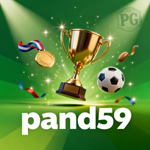 pand59 Logo