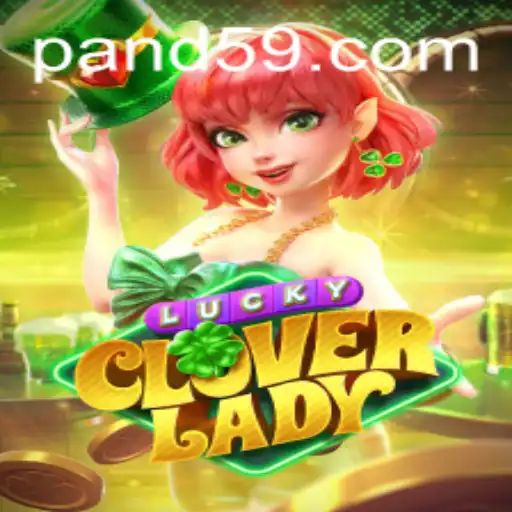 Descubra o Mundo Fascinante de LuckyCloverLady