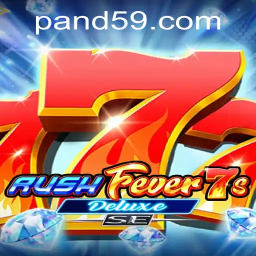 RushFever7sDeluxeSE: Uma Imersão no Mundo dos Slots